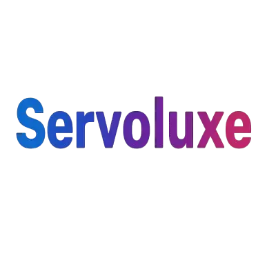 Servoluxe Logo